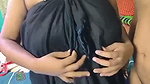 Sexy wife showing her pussy  ash enjoying with husband