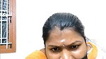 Tamil aunty showing her hot body
