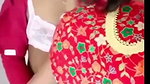 Two tamil bhabhi suck boob  enjoying