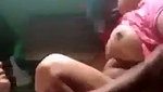 Uncle fuck neighbour bhabhi