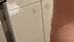 Cheating Paki wife with client in hotel