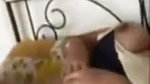 Choda Chodi sex video mms