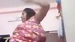 Chubby Indian stripping desi Selfie mms