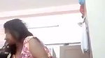 Chubby Indian stripping desi Selfie mms