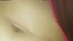 Chut of bhabhi during fuck MMS