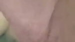 Chut of bhabhi during fuck MMS