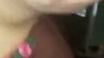 Chut of bhabhi during fuck MMS