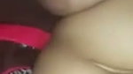 Chut of bhabhi during fuck MMS