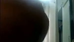 Cute Desi babe nude selfie