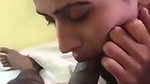 Cute girl sucking lund and anus mms