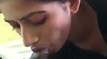 Cute girl sucking lund and anus mms