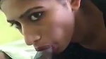 Cute girl sucking lund and anus mms