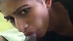 Cute girl sucking lund and anus mms