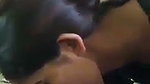 Cute girl sucking lund and anus mms