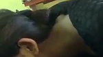 Cute girl sucking lund and anus mms