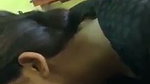 Cute girl sucking lund and anus mms