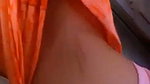 Cute Indian teen girl exposing mms