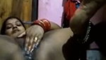 Dehati aunty nude solo selfie compilation mms