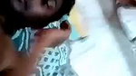 Dehati boob sucking MMS porn