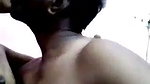 Dehati boob sucking MMS porn