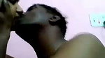 Dehati boob sucking MMS porn