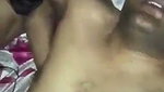 Dehati desi sex of local lovers