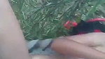 Dehati outdoor cot XXX mms porn 1