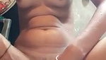 Dehati village girl spreading yoni lips   Village