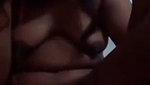 Desi aunty nude   Sexy video chat with lover