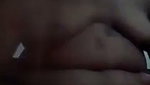 Desi aunty nude   Sexy video chat with lover