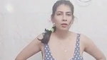 Desi bhabhi fully nude bathing video