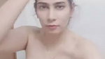 Desi bhabhi fully nude bathing video