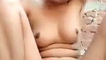 Desi chapati rod masturbation mms