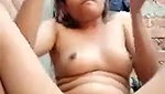 Desi chapati rod masturbation mms