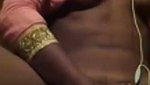 Desi girl masturbating   Nude Indian leaks