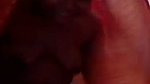 Desi horny randi   Solo nude show video