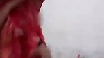 Desi horny randi   Solo nude show video