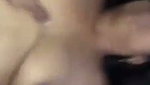 Desi violent fuck with cum on face