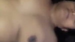Desi violent fuck with cum on face
