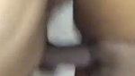 Desi violent fuck with cum on face