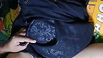 DesiScandals   Hot aunty fucking in saree leaked