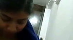 Dick desi sucking MMS video porn