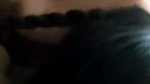 Dick desi sucking MMS video porn