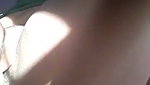 Eating and drilling chut of desi friend mms