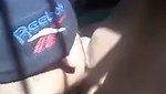Eating and drilling chut of desi friend mms