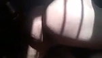 Eating and drilling chut of desi friend mms