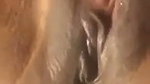 Fingering Indian masturbation video