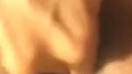 Fingering Indian masturbation video