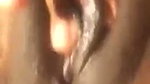 Fingering Indian masturbation video