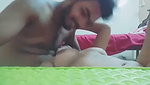 Gujju lovers ki romantic home sex video
